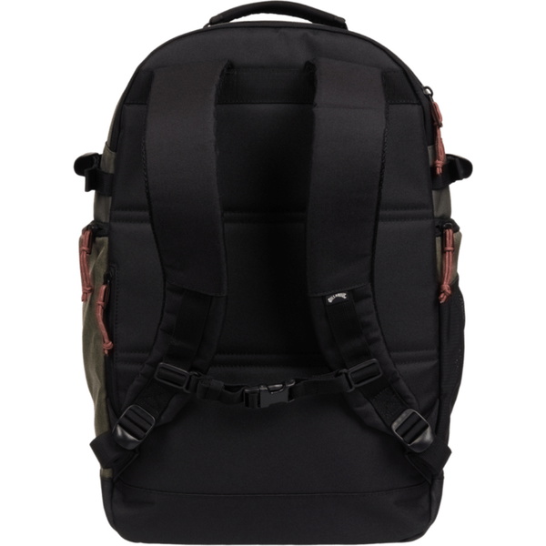 2026 Billabong Mens Headland Backpack EBYBP03006 - Riffle Green